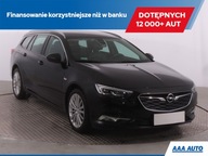 Opel Insignia 1.5 Turbo, Salon Polska, Serwis ASO