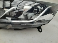 RENAULT CLIO 4 IV light left front front 260601850R