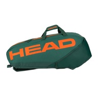 Torba tenisowa HEAD Pro Raquet Bag 85 l zielona L