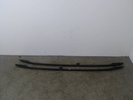 Dachreling dach KOMPLET VW Volkswagen Passat VII (2010-2014) B7