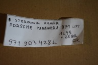 control unit KAMER PORSCHE PANAMERA 971 LIFT 1