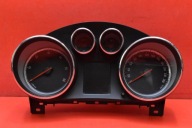 dials dials EU 12844138 OPEL INSIGNIA A 2.0 CDTI 160 KM 08-14 + PIN