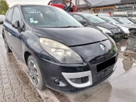 RENAULT SCENIC III 3 + GRAND black, door front left 2009-2016 TEGNE