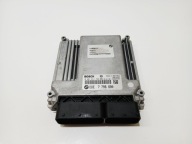 computer centralina motore BMW E60 E61 306D4 OE 7796680 (0000010)