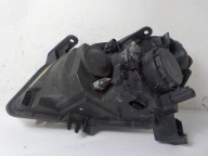 NISSAN QASHQAI J10 XENON light right front front UK