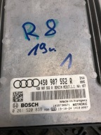 computer Motore 5.2 V10 DMWA AUDI R8 4S 4S0907552R