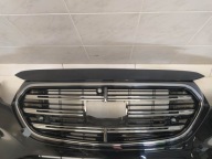 MERCEDES E W214 A214 22- bumper front front AMG LINE GT KAMERA RADAR PDC