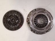 Mazda 3 BL 1,6B clutch komplet 8V617550F1A (DS15)