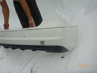 MERCEDES CLC CL203 08-10 bumper rear part rear PDC