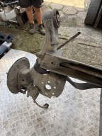 sider rear axis HYUNDAI I10 II 13