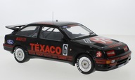 Modely IXO Ford Sierra RS Cosworth #6 24h Spa 1 1:18 18RMC051