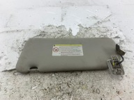 PEUGEOT 407 cover visor right