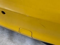 bumper rear part rear FORD FOCUS MK4 KOMBI PDC