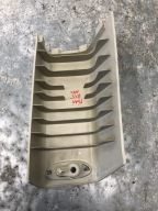 Blende Abdeckung SLUPKA rechts heck MINI R55 6954800