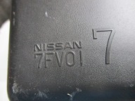 GEHÄUSE FILTER LUFT NISSAN 7FV01