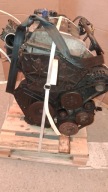 engine 2.3 16V ESSA complete FORD GALAXY MK1 PEWNIAK DO MONTAZU