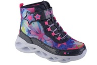 Skechers Skechers Twisty Brights - Sweet Starz 302690L-NVMT Rozmiar: 30 Kol