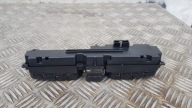MERCEDES W203 PANEL STEROWNIANIA Commandes