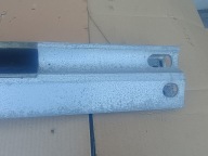 RINFORZO PARAURTI Traversa Paraurti posteriore LEXUS RX L1