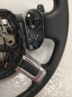 RANGE ROVER VOGUE L405 steering wheel, with shifting DOTYKOWA leather