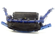 support panel for radiators pillar sider radiator MASERATI GHIBLI M157 3.0D