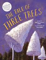 TALE OF THREE TREES THE [KSIĄŻKA]