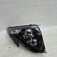FORD TRANSIT COURIER MK3 24- light right front front R2X6-13W029-CF