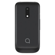 Telefon z klapką ALCATEL 2057 Czarny