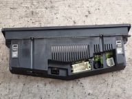 PANEL klími klimatizaci OE 6902440 BMW E46 00r