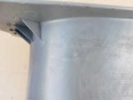 Sprinter 906 VW Crafter threshold stopien plastic wejsciowy left A9066860010
