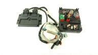computer BSI CITROEN BERLINGO e LIFT PARTNER 1.9 D 9641390180 9649627780