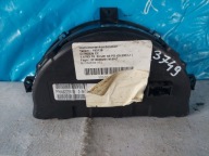 dials clock CITROEN C2 1.4 HDI P9660225880
