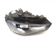 REFLEKTOR light right front XENON AUDI A5 LIFT S-LINE CABRIO 8T0941006D UK