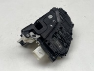 AUDI A6 C7 lock door left rear part 4G0839015M @M