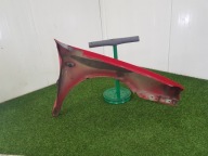 fender left front VOLKSWAGEN GOLF 4