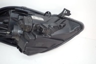 TOYOTA YARIS II LIFT 09-12 reflektor left light left