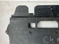 cover cover lower below engine CITROEN C4 II B7