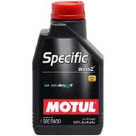 Motorový olej MOTUL 102638