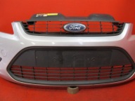 FORD FOCUS 2 II MK2 LIFT 08-11 bumper front front SREBRNY O3 03 grill