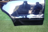 PORSCHE MACAN 95B 14- door right rear. rear part