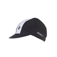 Rogelli Retro rowerowa czapka z daszkiem pod kask