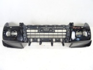 MITSUBISHI PAJERO 4 IV LIFT bumper front front