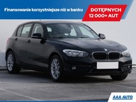 BMW 1 118i, Skóra, Navi, Klima, Klimatronic