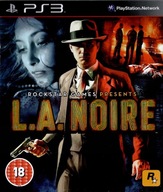 L.A. Noire PS3