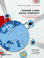 Toward a new social contract: taking on