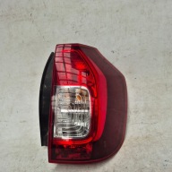 DACIA LOGAN II 2 KOMBI MCV 13-20 light rear part rear right
