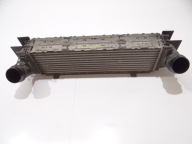 Kühler intercooler BMW X3 F25 N47D20C OE