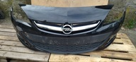 Opel Astra 4 J lift 12-15r zderzak przód