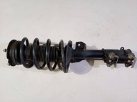 shock absorber front ze spring right left front Ford Mustang V 2005