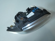 light front right TYC 20-A005 AUDI A4 B5 FL replacement